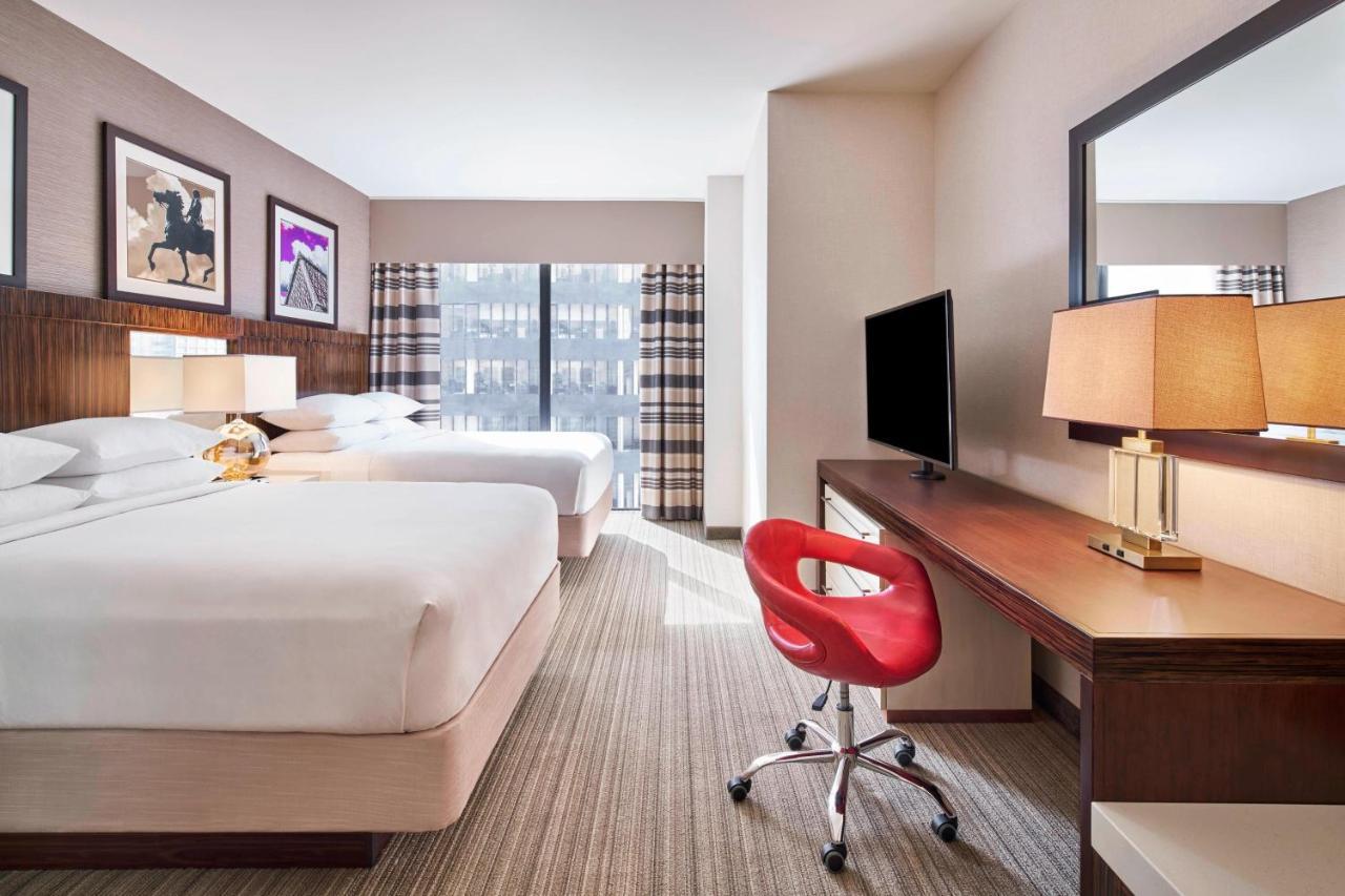 Delta Hotels By Marriott Baltimore Inner Harbor מראה חיצוני תמונה